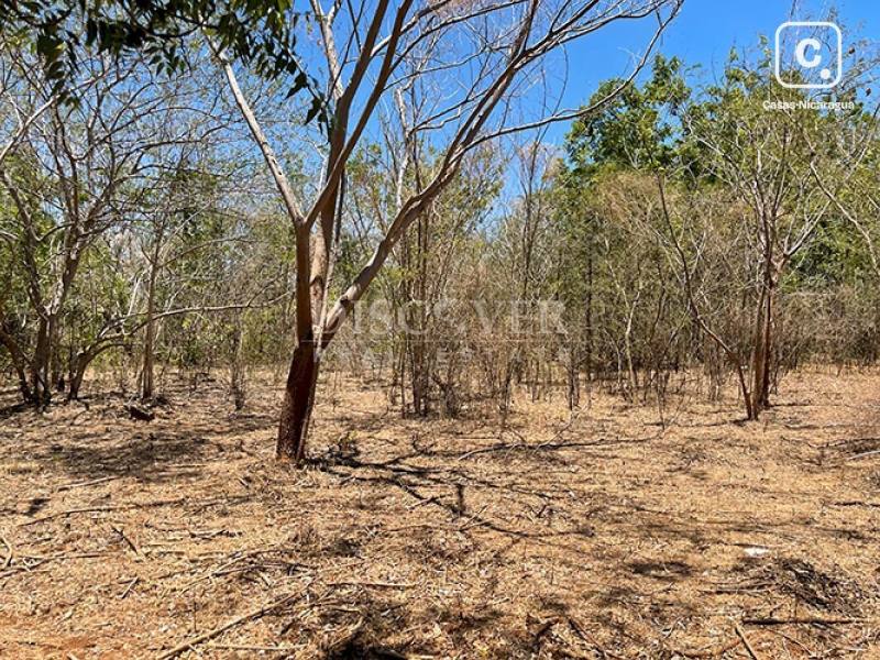 Finca en venta en Carazo – 4,540,000 varas²