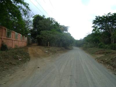 Finca en venta en Carazo – 8 varas²