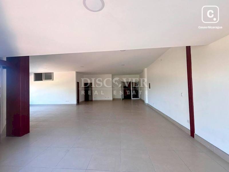 Local comercial en alquiler en Rivas – 97 m²
