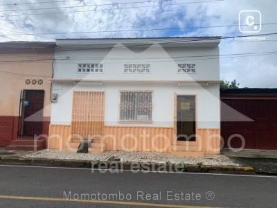 Casa en venta en Masaya – 3 hab, 168 m²