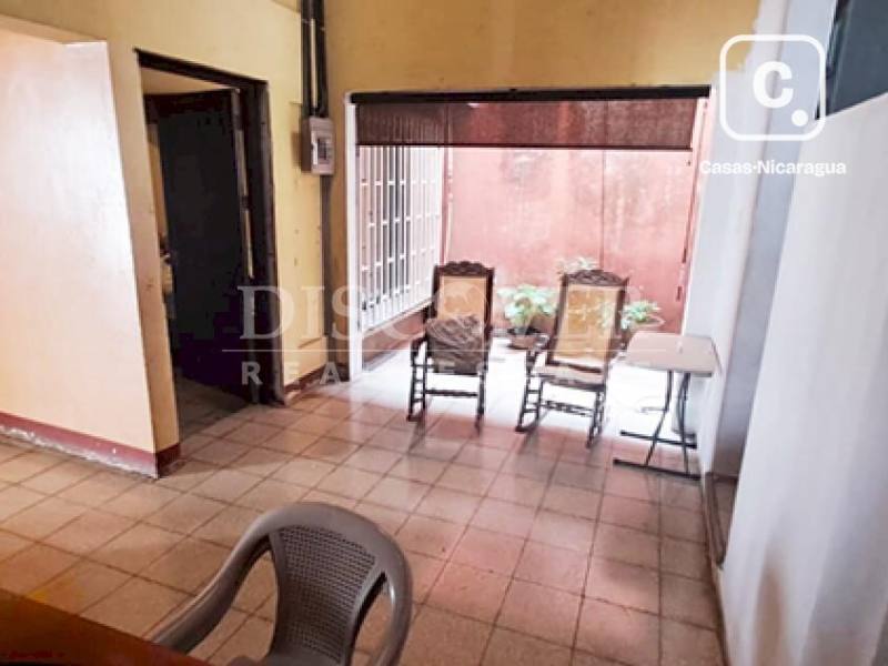 Casa en venta en Masaya – 6 hab, 280 m²