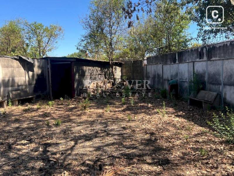 Terreno en venta en León – 361 varas²
