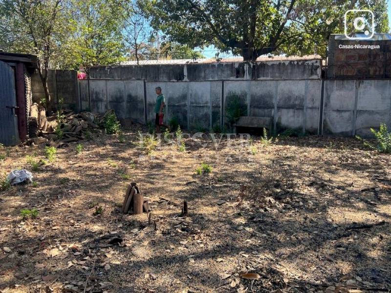 Terreno en venta en León – 361 varas²