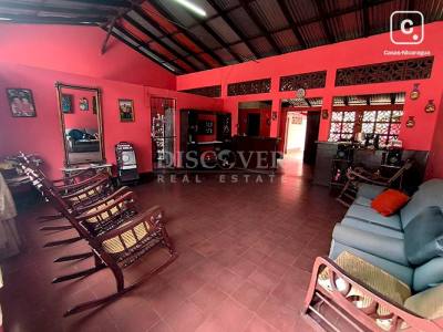 Casa en venta en Granada – 3 hab, 150 m²
