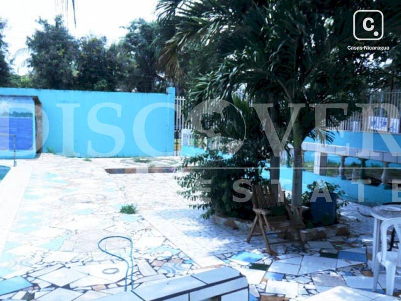 Edificio en venta en Masaya – 7,938 varas²