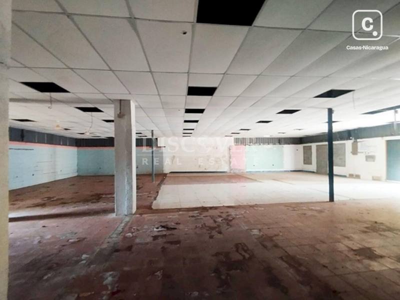 Local comercial en alquiler en Masaya – 300 m²
