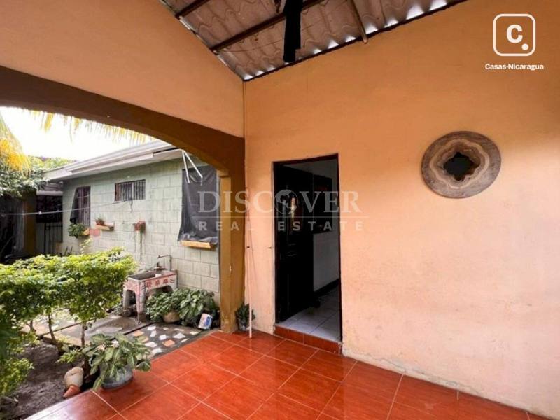 Casa en venta en León – 3 hab, 130 m²