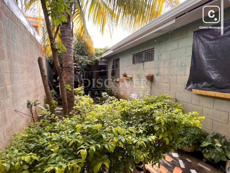 Casa en venta en León – 3 hab, 130 m²