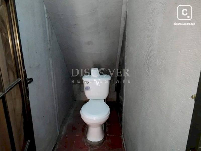 Casa en venta en Masaya – 3 hab, 329 m²