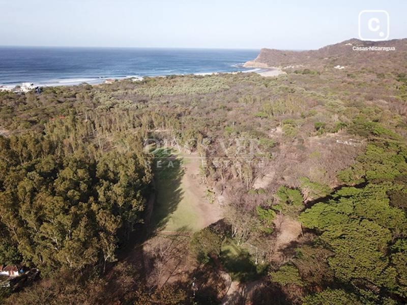 Terreno en venta en Rivas – 3,000 varas²