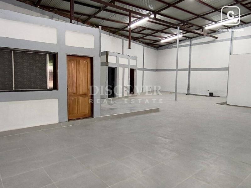 Local comercial en alquiler en Rivas – 388 m²