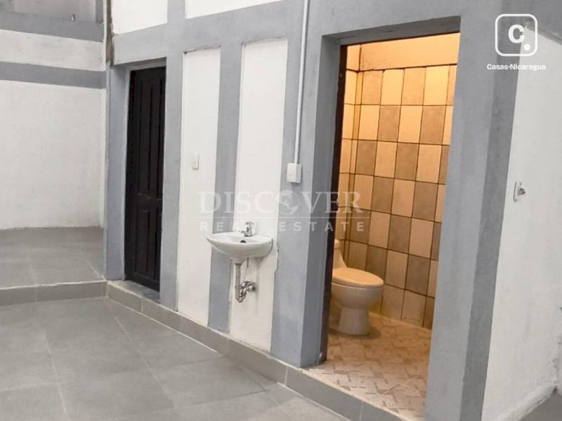 Local comercial en alquiler en Rivas – 388 m²
