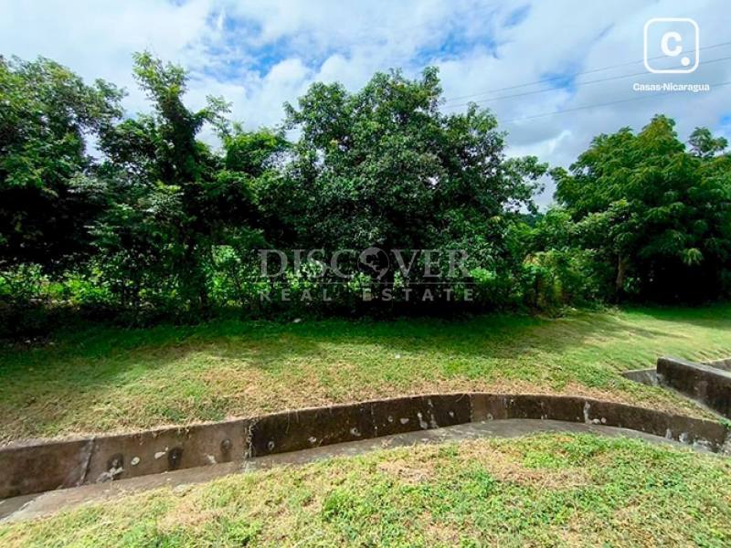 Terreno en venta en Masaya – 25,000 varas²