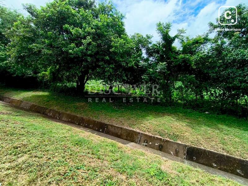 Terreno en venta en Masaya – 25,000 varas²