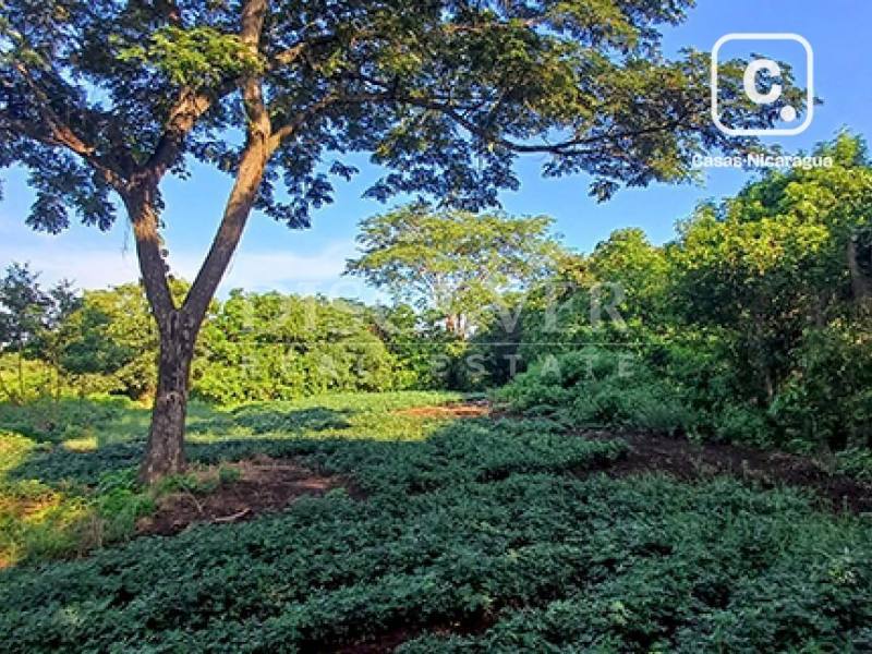 Finca en venta en Masaya – 2,466,400 varas²