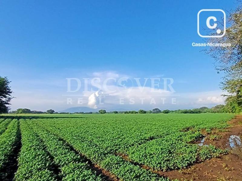 Finca en venta en Masaya – 2,466,400 varas²