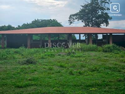 Finca en venta en Masaya – 4 hab, 3,175 m²