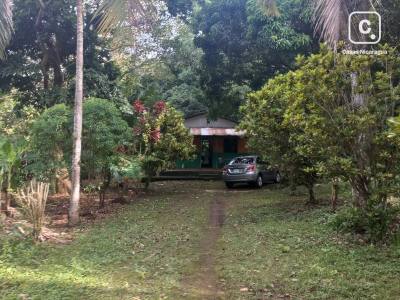 Terreno en venta en Masaya – 20,180 varas²