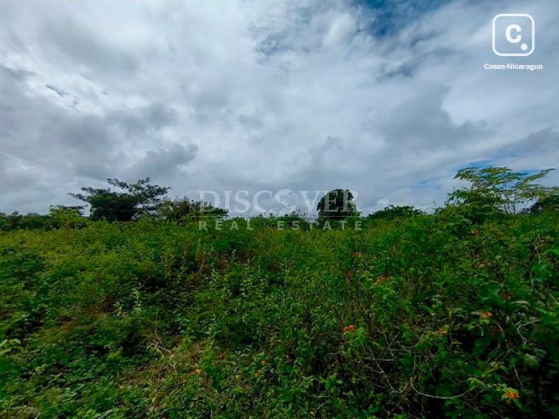 Terreno en venta en Masaya – 50,000 varas²