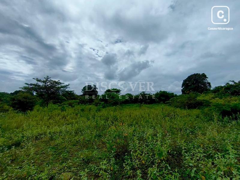 Terreno en venta en Masaya – 50,000 varas²