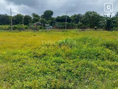 Terreno en venta en Masaya – 5,000 varas²
