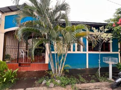 Casa en venta en León – 3 hab, 130 m²