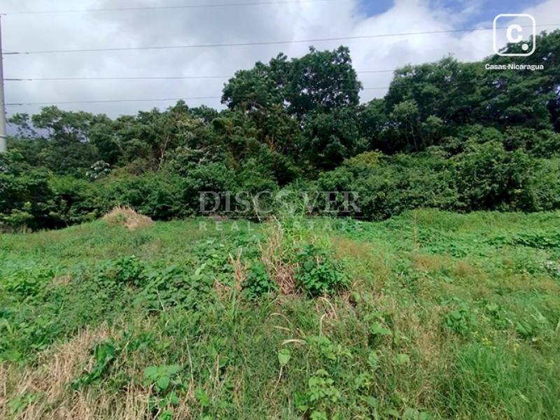 Terreno en venta en Masaya – 5,000 varas²
