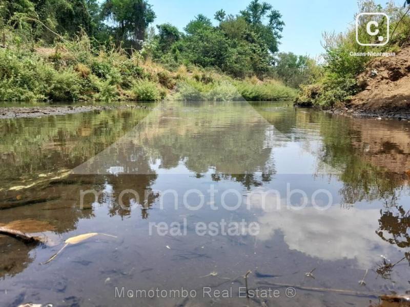 Finca en venta en León – 1 hab, 1,000,000 varas²