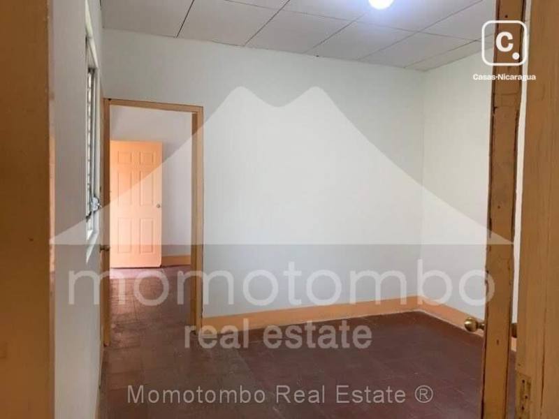 Casa en venta en Masaya – 3 hab, 168 m²