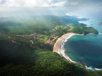 Finca en venta en Rivas