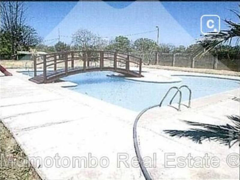 Casa en venta en Rivas – 3 hab