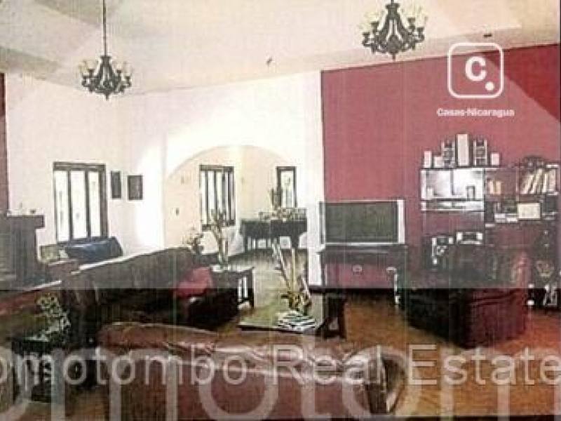 Casa en venta en Rivas – 3 hab