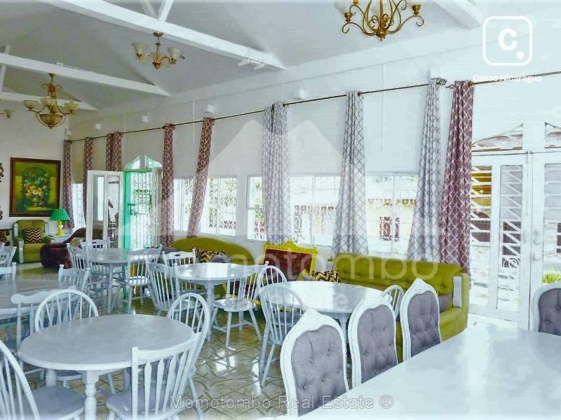 Local comercial en alquiler en Masaya – 500 m²