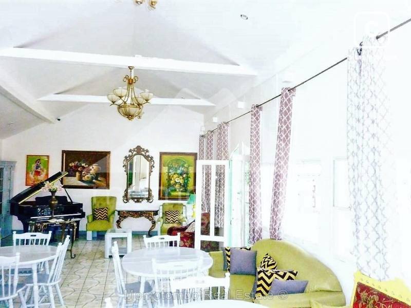 Local comercial en alquiler en Masaya – 500 m²
