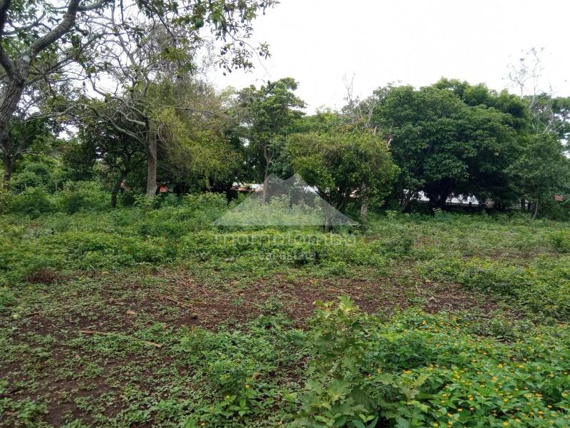 Terreno en venta en Carazo – 5,466 varas²