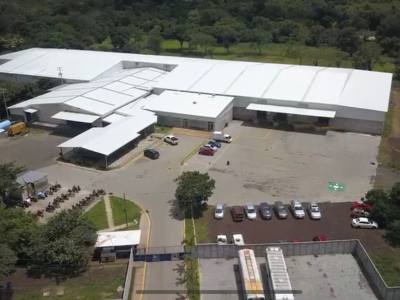 Venta de Parque Industrial en San Marcos, Carazo