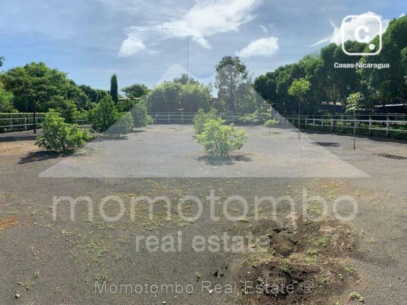 Finca en venta en Masaya – 75,000 varas²