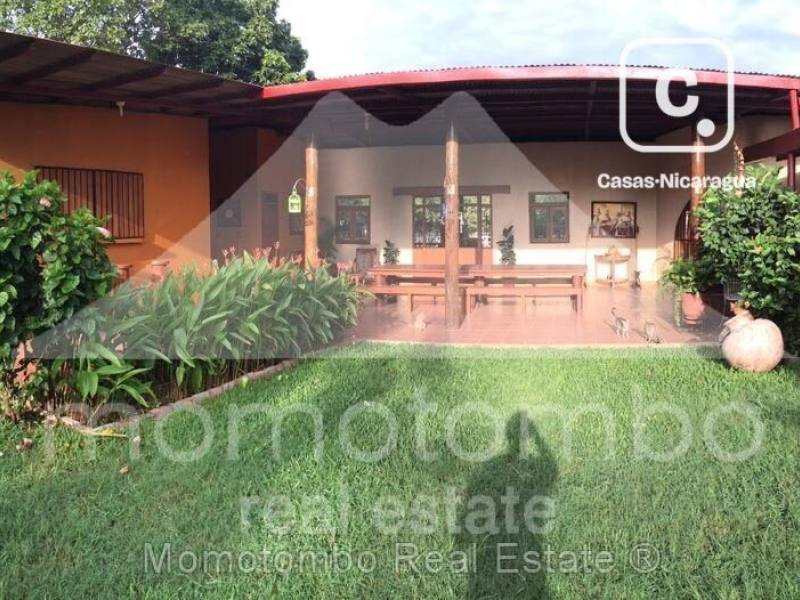 Finca en venta en Masaya – 75,000 varas²