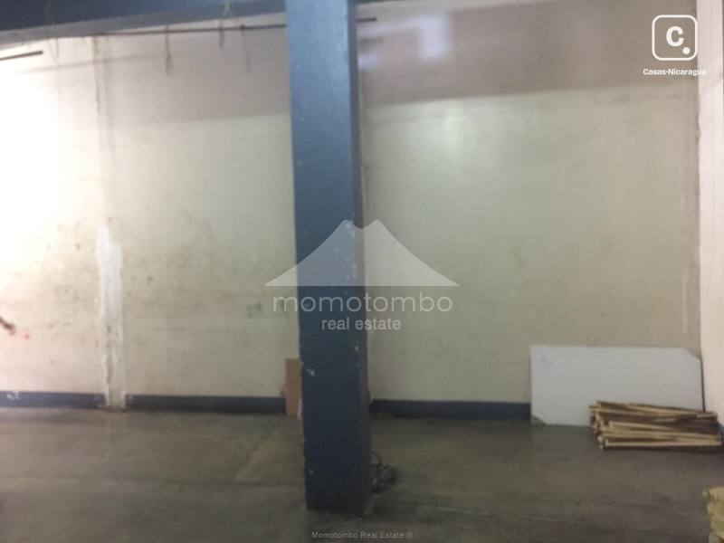 Local comercial en venta en Managua – 138 m²