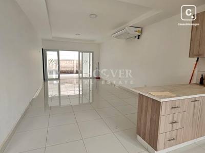 Casa en alquiler en Las Colinas, Managua – 3 hab, 106 m²