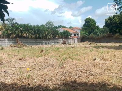Terreno en venta en Santo Domingo, Managua – 4,205 varas²