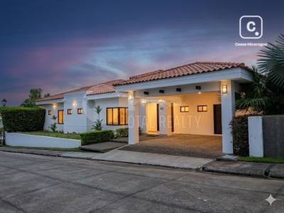 Casa en venta en Santo Domingo, Managua