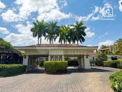 Apartamento en alquiler en Santo Domingo, Managua