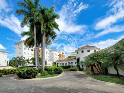 Alquiler Apartamento Santo Domingo