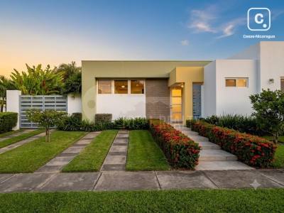 Casa en venta en Carretera Masaya, Managua