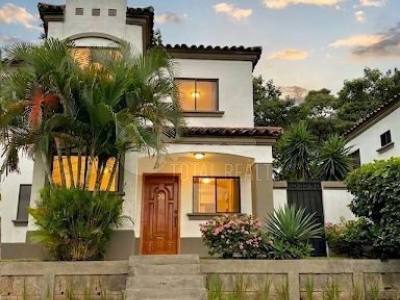 Casa en alquiler en Santo Domingo, Managua