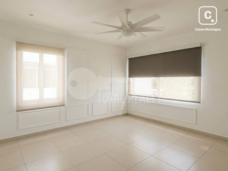 Casa en venta o alquiler en Santo Domingo, Managua