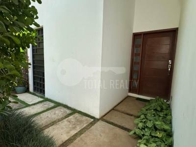 Casa en venta en Santo Domingo, Managua