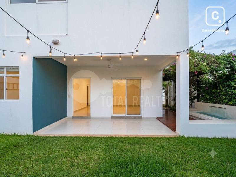 Casa en venta en Santo Domingo, Managua