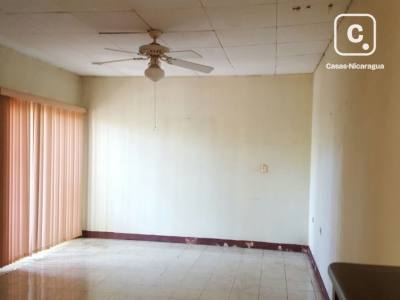 Casa en venta en Los Robles, Managua – 200 m²